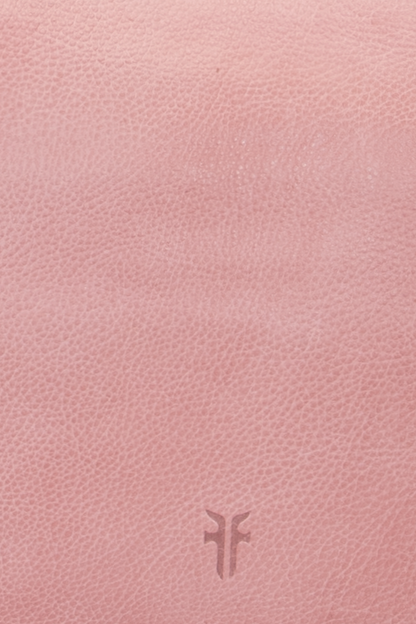 Frye Deals | Women's Nora Knotted Crossbody Bag in Woodrose