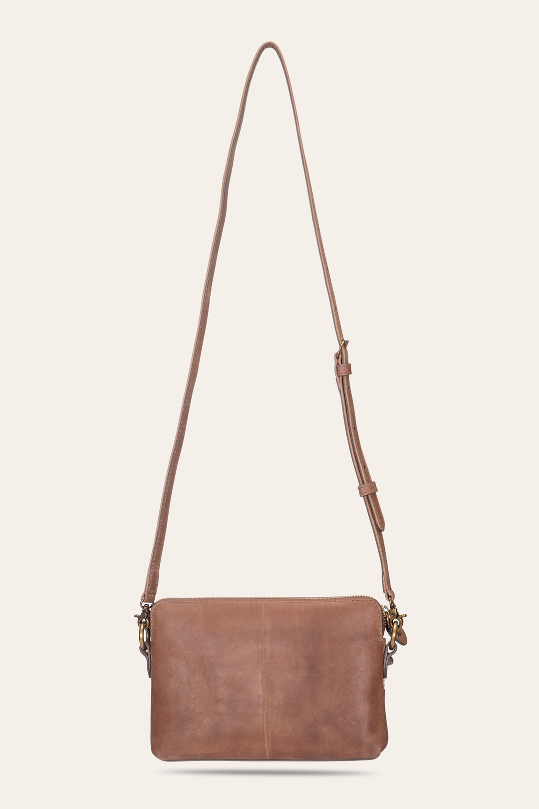 Frye Hot Sale | Women's Floral Crossbody Wristlet Wallet
