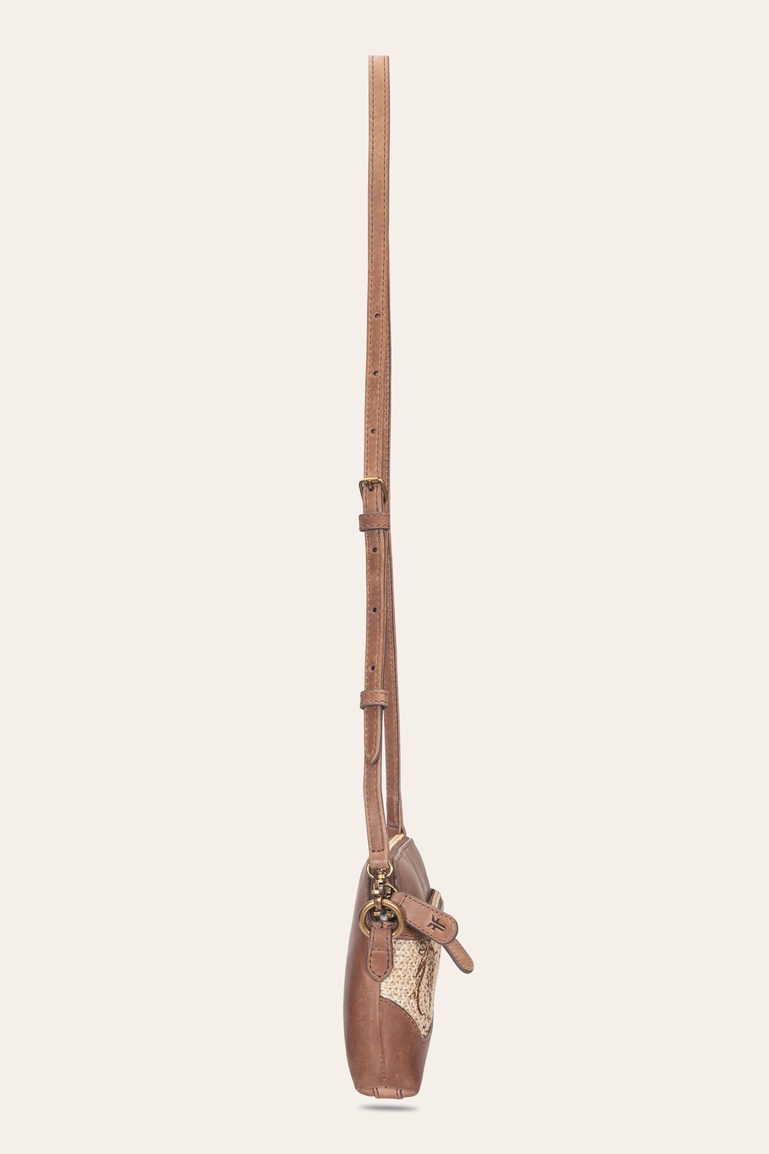 Frye Hot Sale | Women's Floral Crossbody Wristlet Wallet
