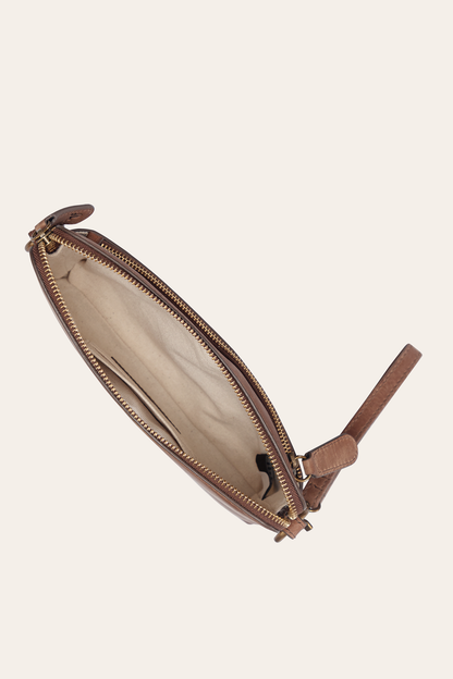 Frye Hot Sale | Women's Floral Crossbody Wristlet Wallet