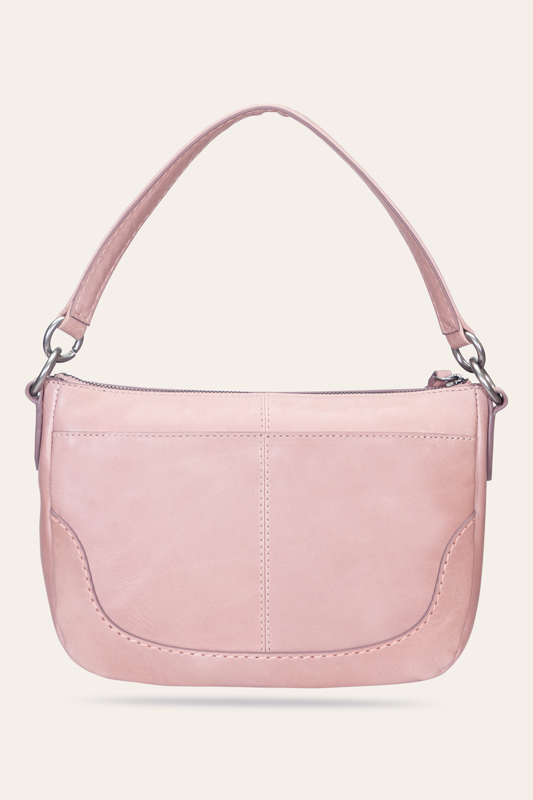 Frye Quality | Melissa Woodrose Crossbody
