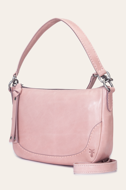 Frye Quality | Melissa Woodrose Crossbody