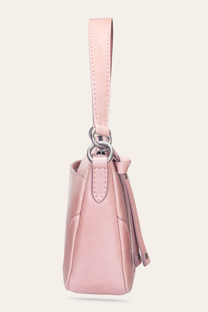 Frye Quality | Melissa Woodrose Crossbody