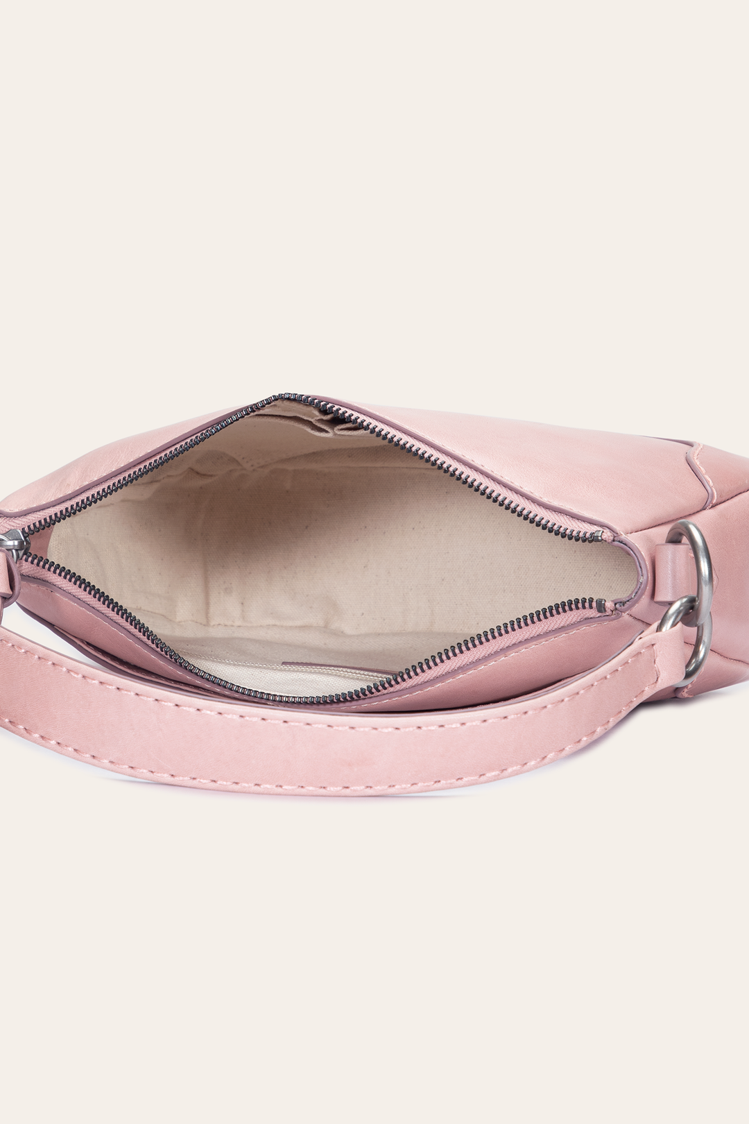 Frye Quality | Melissa Woodrose Crossbody