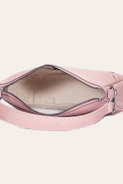 Frye Quality | Melissa Woodrose Crossbody