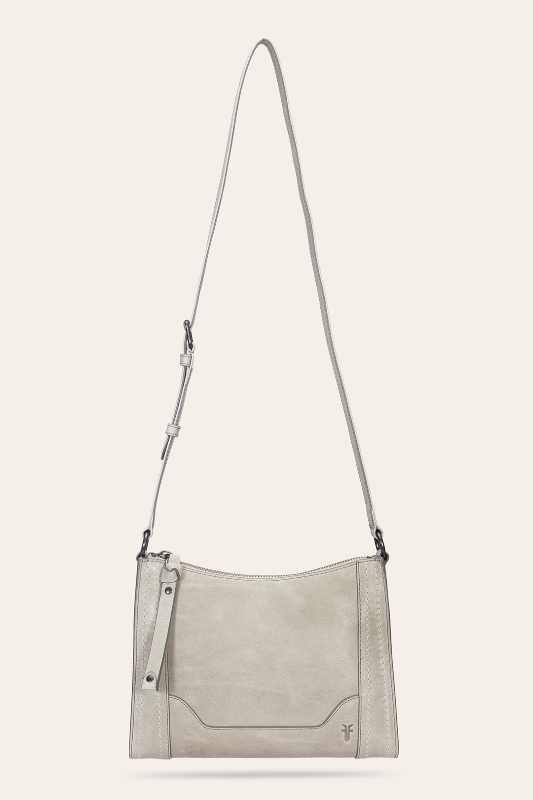 Frye Latest | Melissa Willow Zip Crossbody