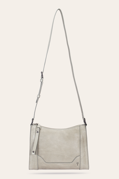 Frye Latest | Melissa Willow Zip Crossbody