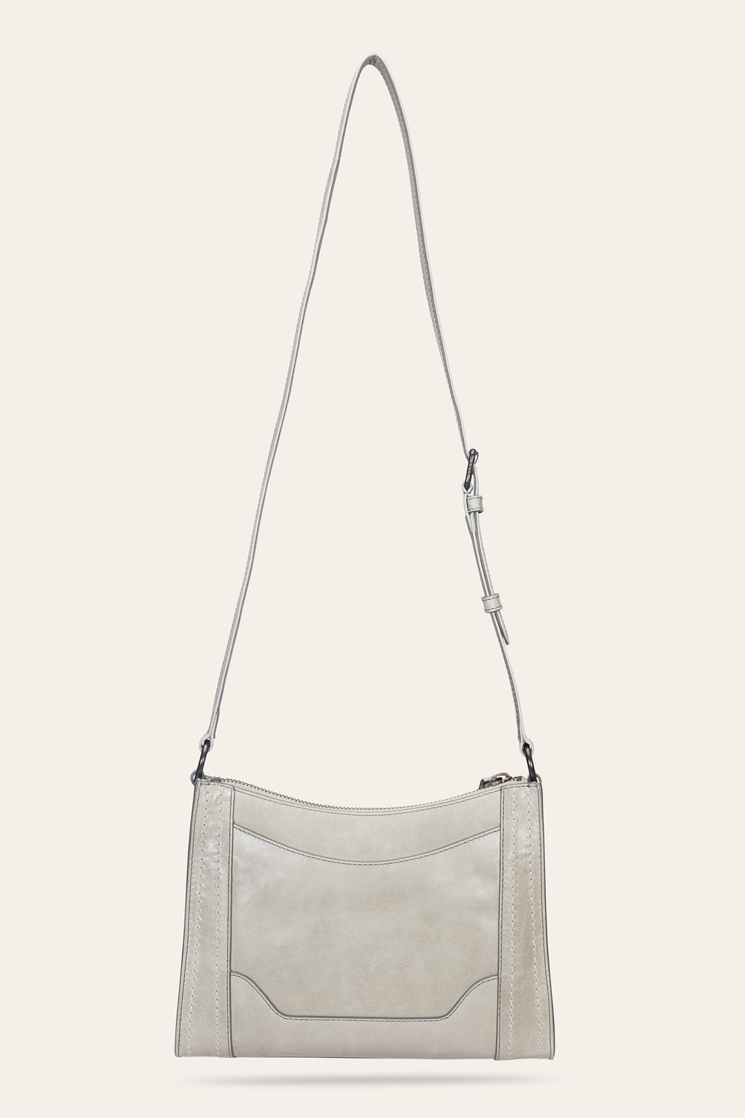 Frye Latest | Melissa Willow Zip Crossbody