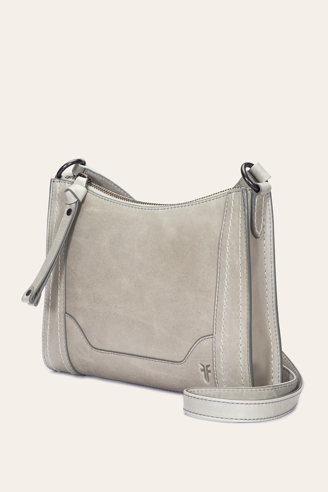 Frye Latest | Melissa Willow Zip Crossbody