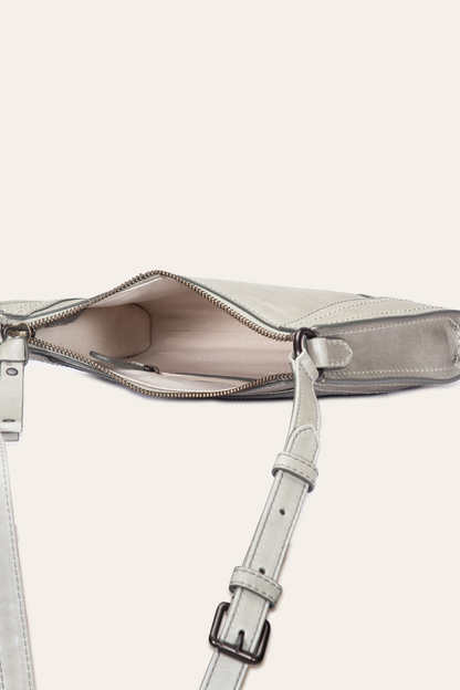 Frye Latest | Melissa Willow Zip Crossbody