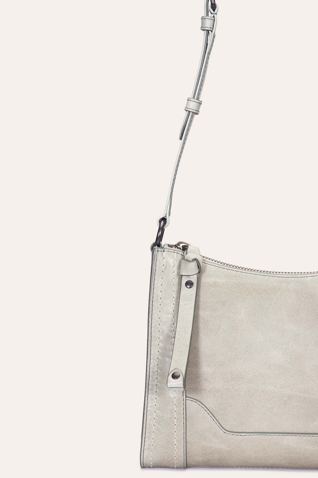 Frye Latest | Melissa Willow Zip Crossbody