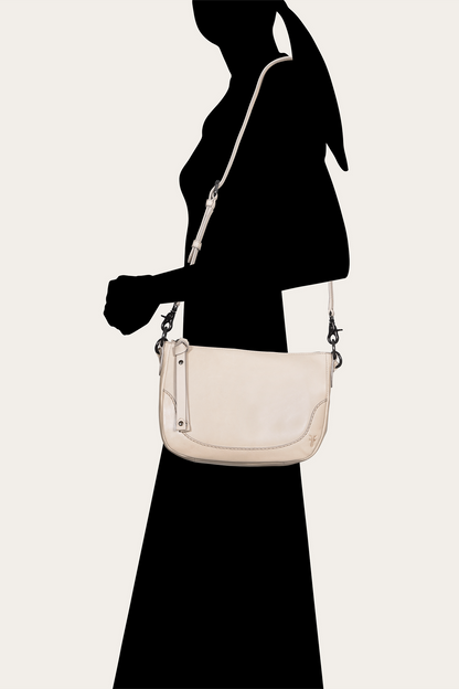 Frye Special Offer | Melissa Nude Crossbody