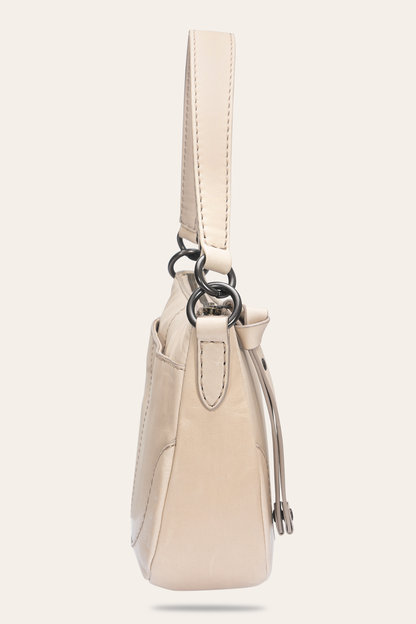Frye Special Offer | Melissa Nude Crossbody