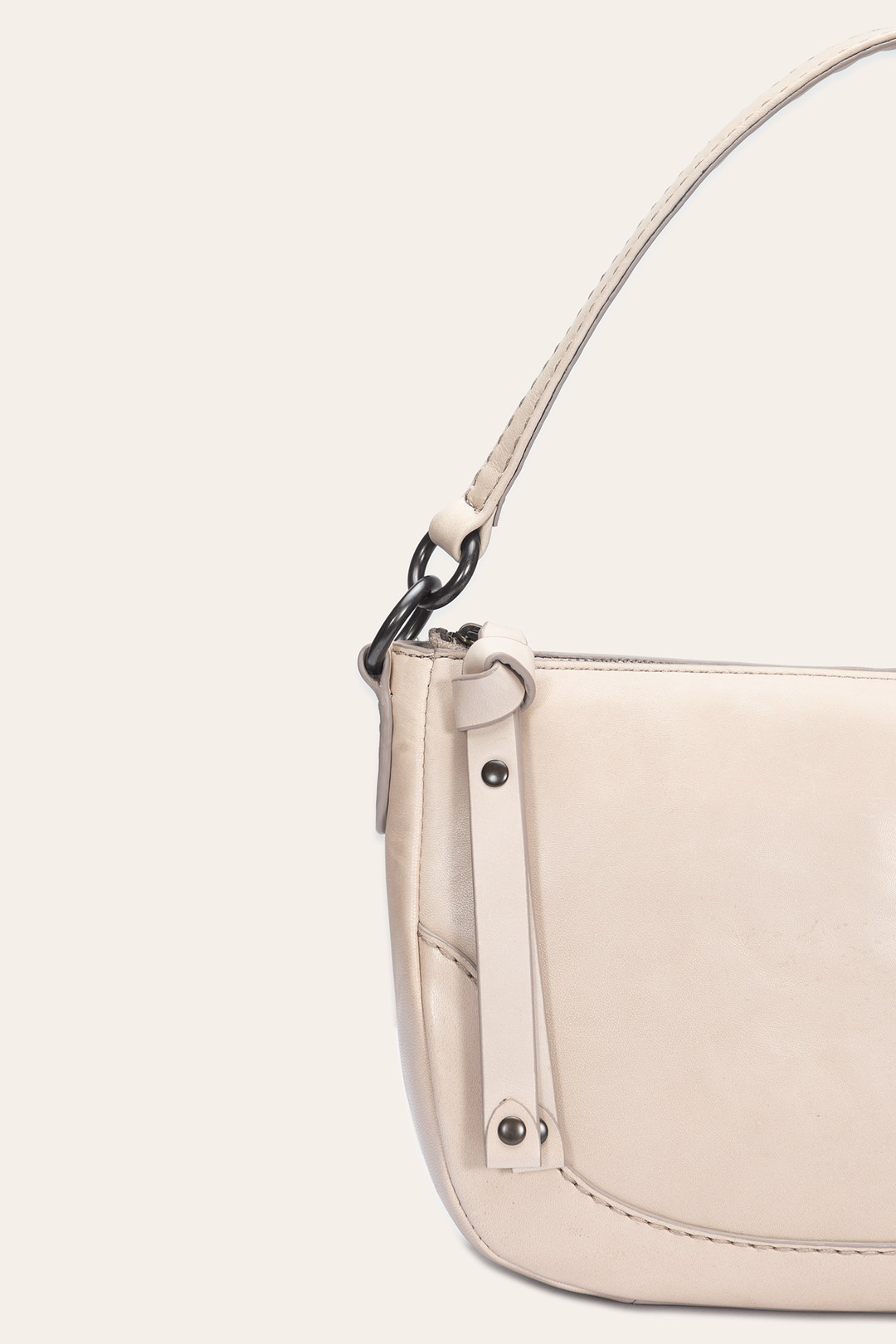 Frye Special Offer | Melissa Nude Crossbody