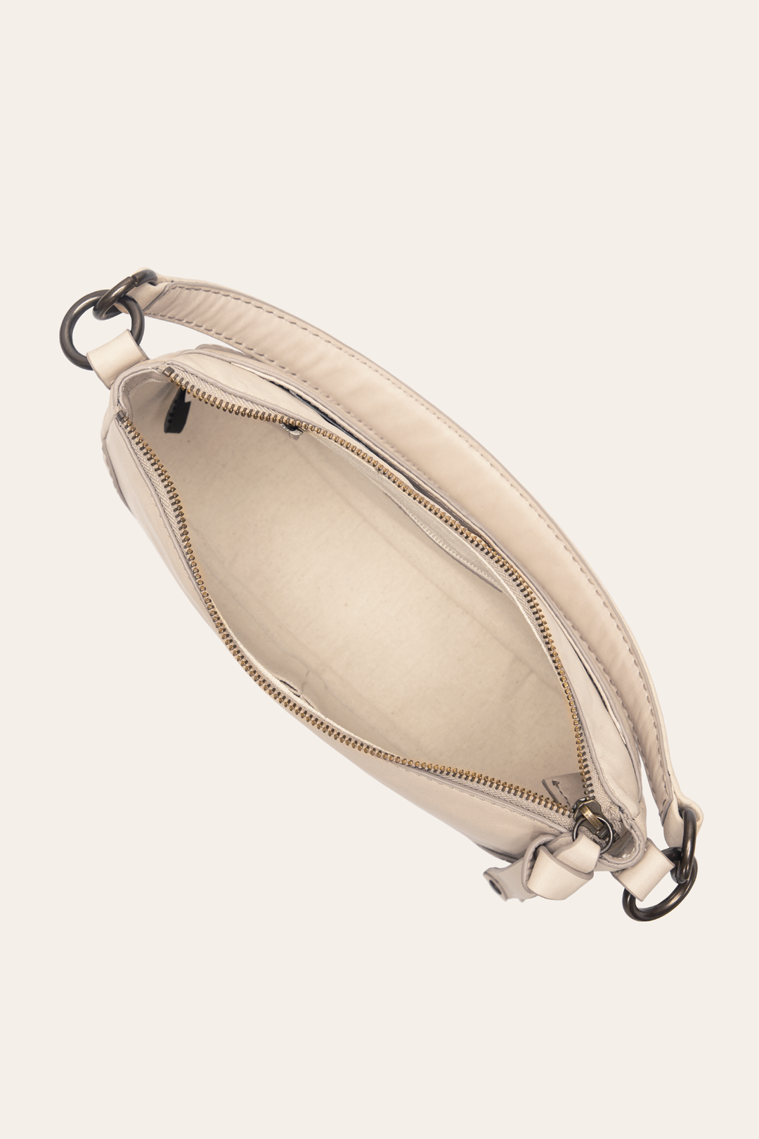 Frye Special Offer | Melissa Nude Crossbody