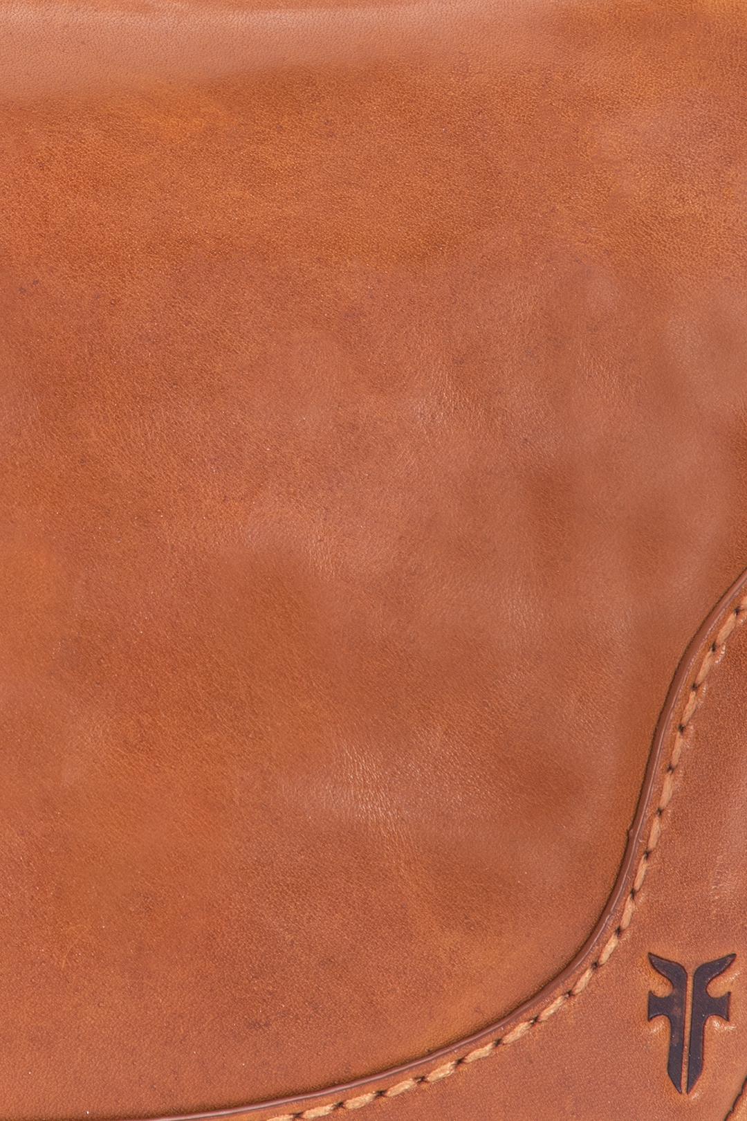 Frye Trending | Melissa Crossbody in Burnt Terracotta