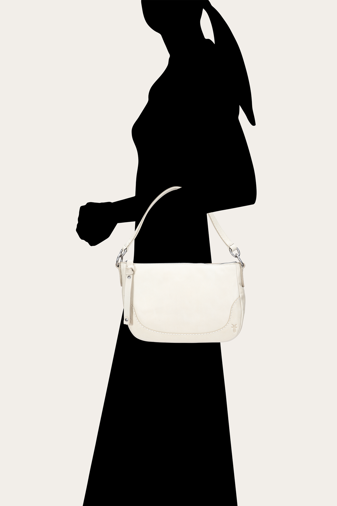 Frye Trusted | Melissa Oat Crossbody