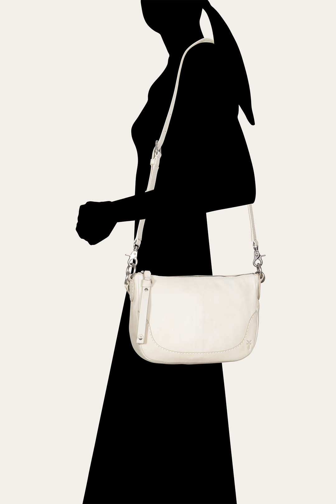 Frye Trusted | Melissa Oat Crossbody