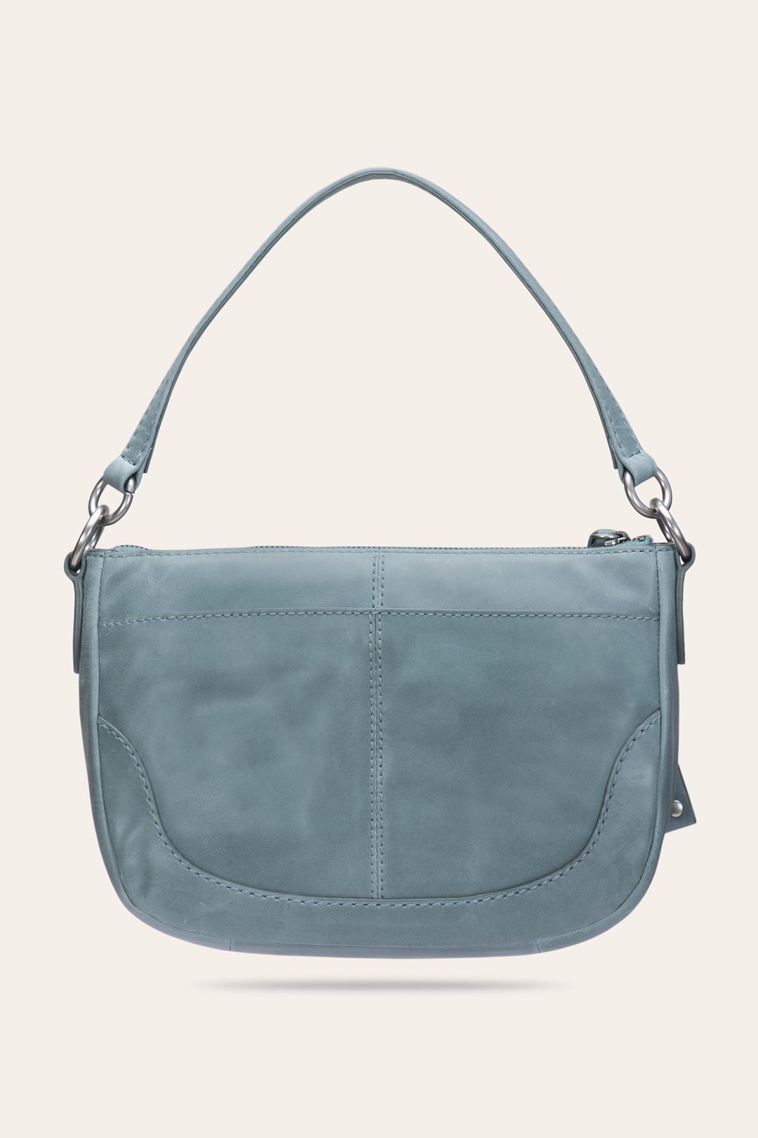 Frye Top Pick | Melissa Sky Blue Crossbody
