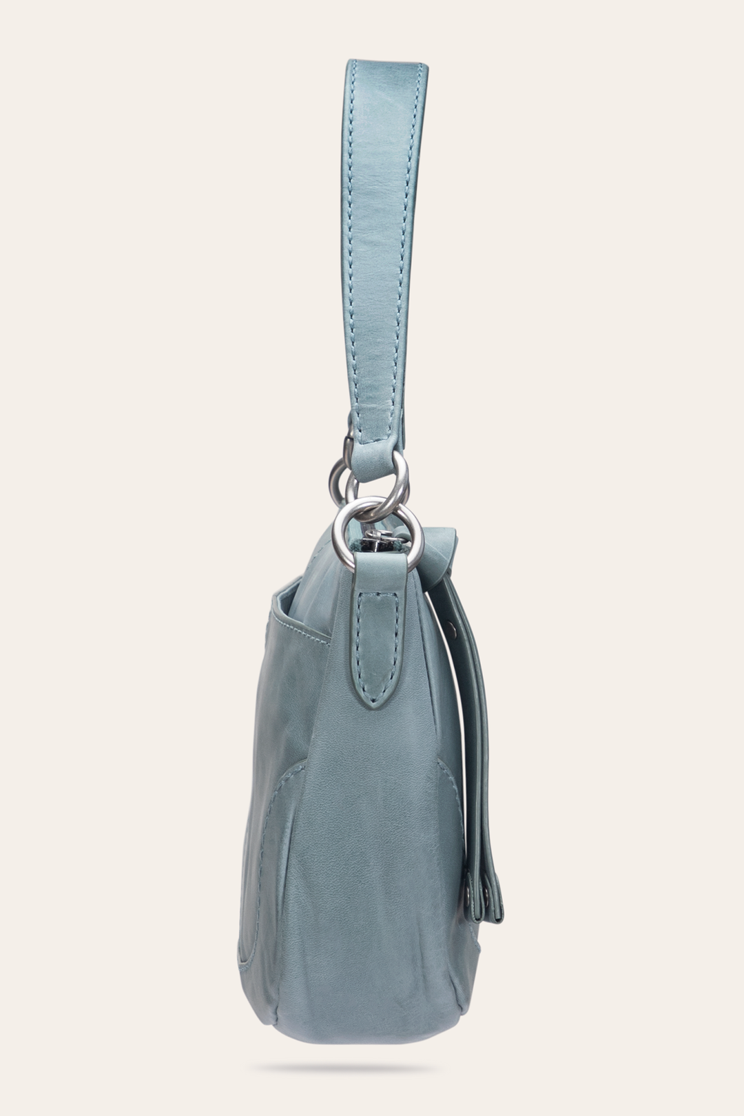Frye Top Pick | Melissa Sky Blue Crossbody