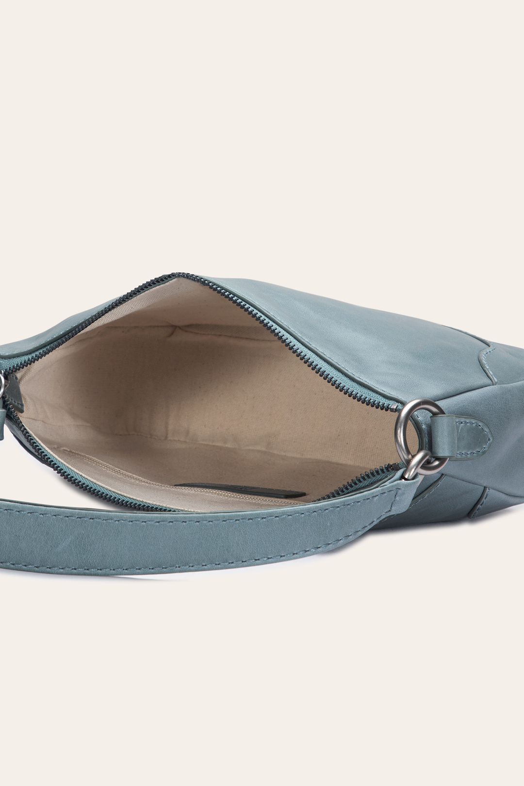 Frye Top Pick | Melissa Sky Blue Crossbody