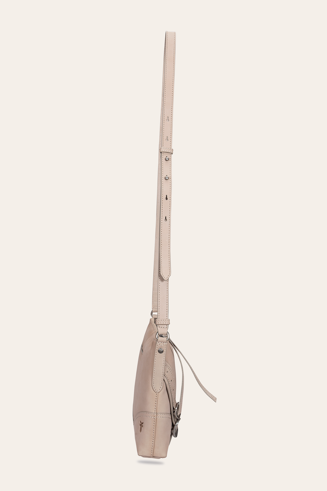 Frye Featured | Veronica Cream Crossbody