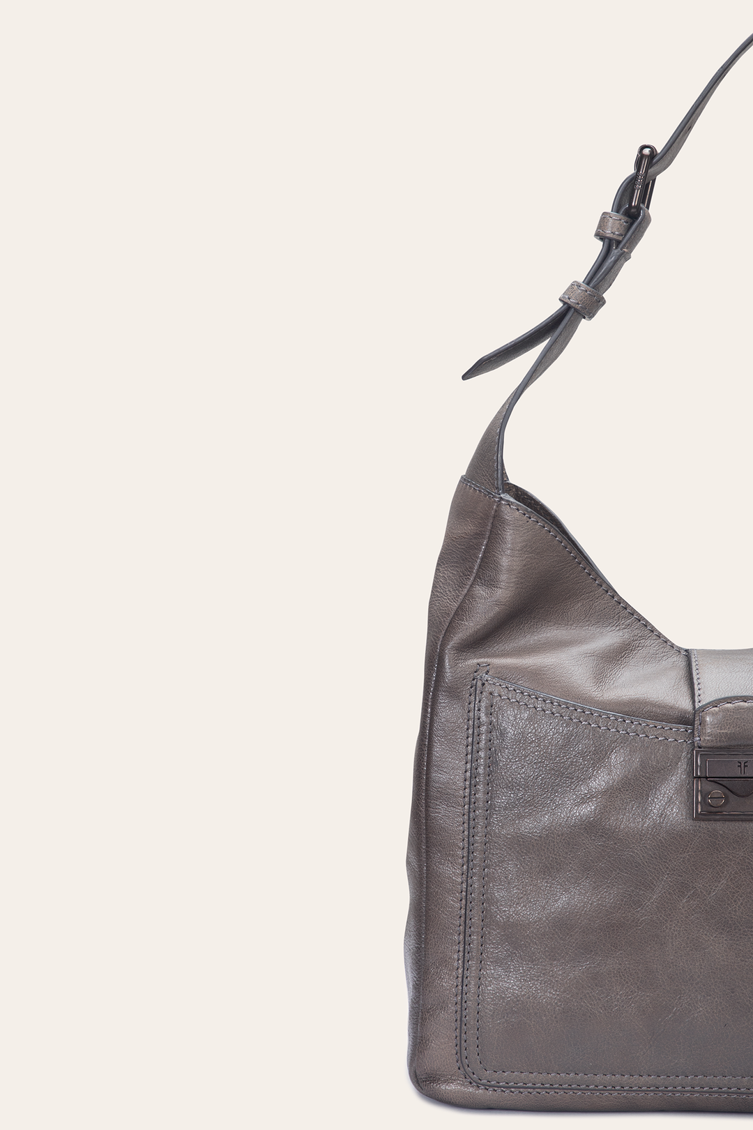 Frye Classic | Alex Shadow Hobo