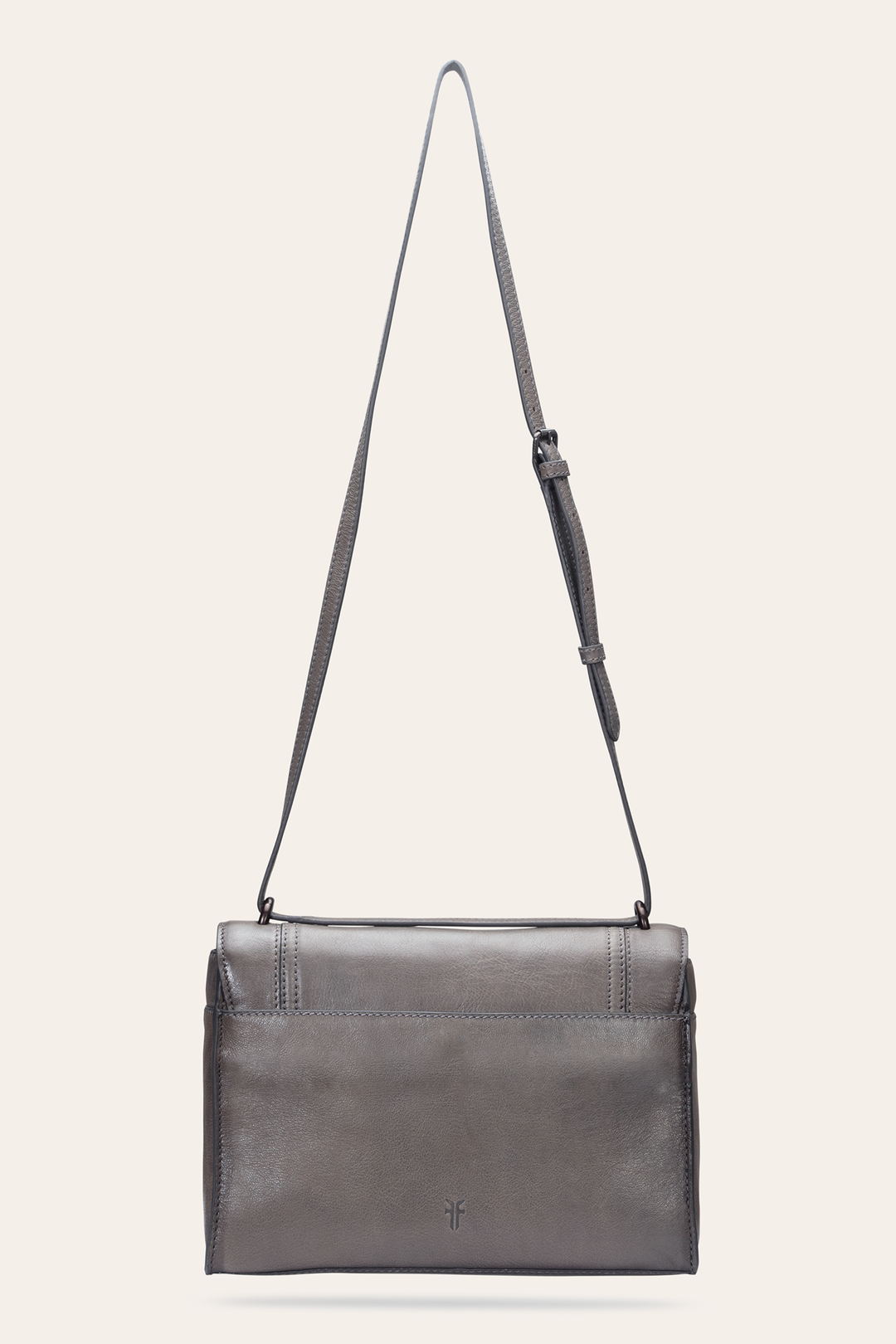 Frye Discount | Alex Shadow Flap Shoulder