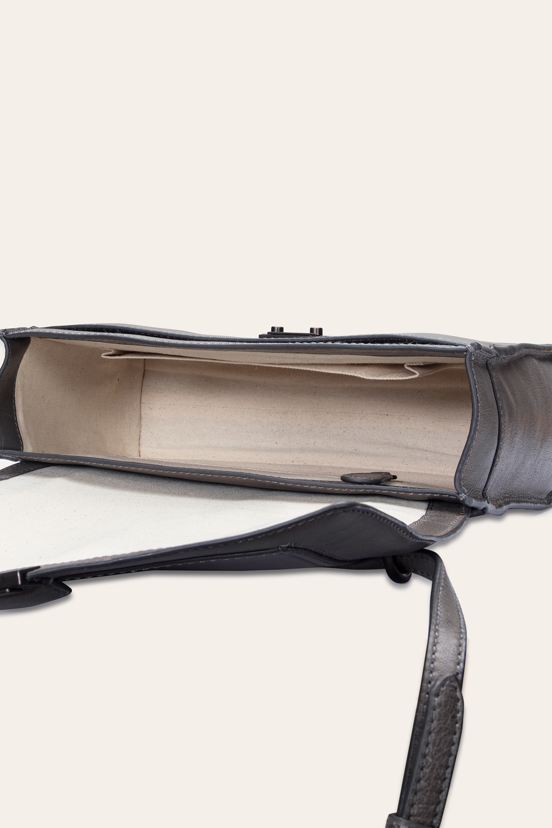 Frye Discount | Alex Shadow Flap Shoulder