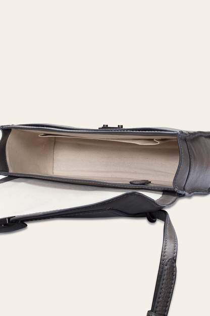 Frye Discount | Alex Shadow Flap Shoulder