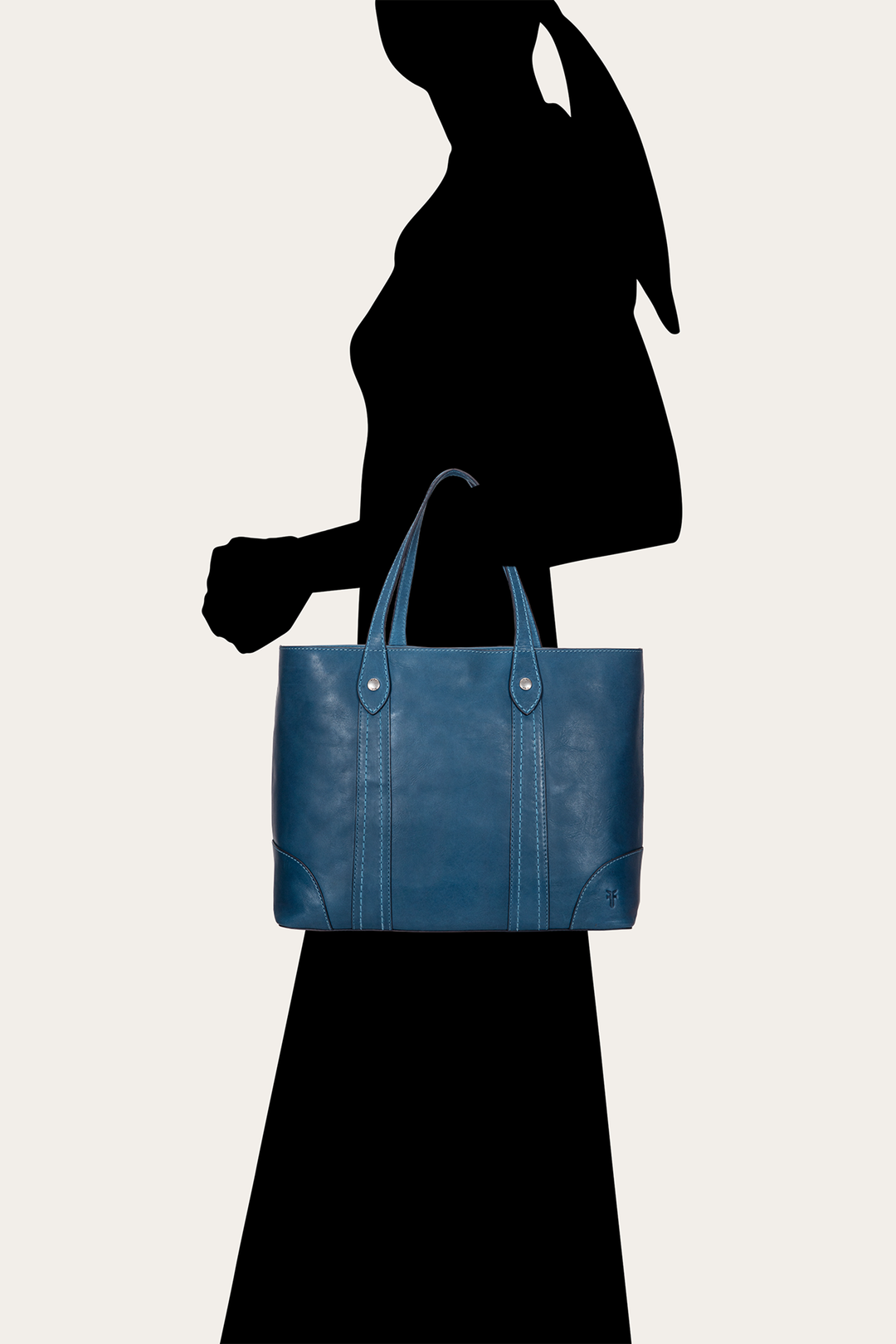 Frye Best Seller | Melissa Steel Shopper