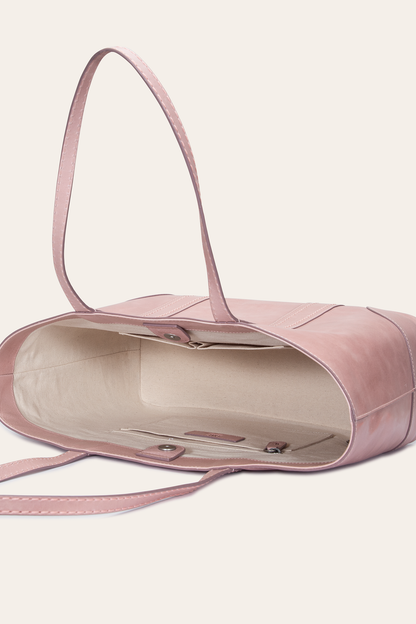Frye Discount | Melissa Woodrose Shopper