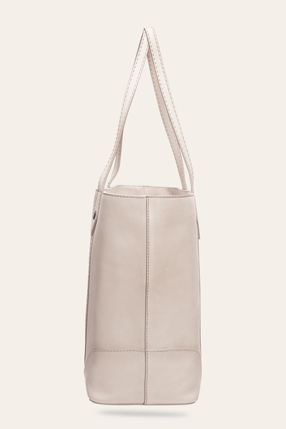 Frye Customer Favorite | Melissa Nude Shopper