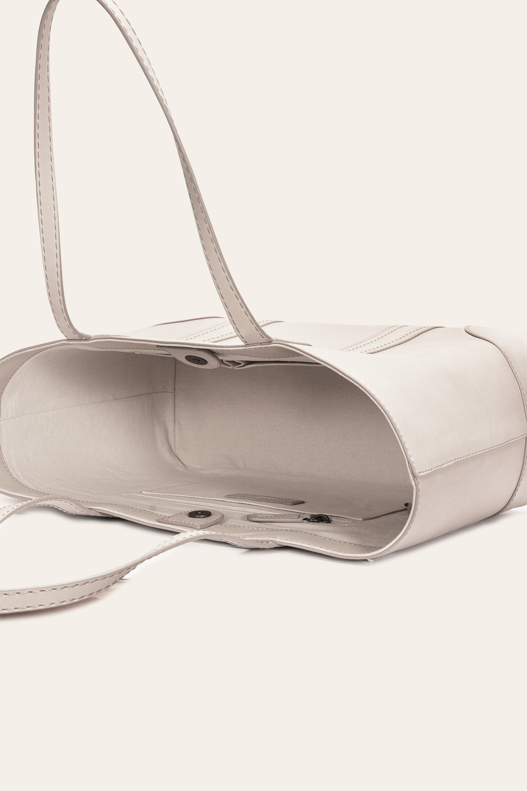 Frye Customer Favorite | Melissa Nude Shopper