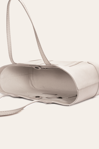 Frye Customer Favorite | Melissa Nude Shopper