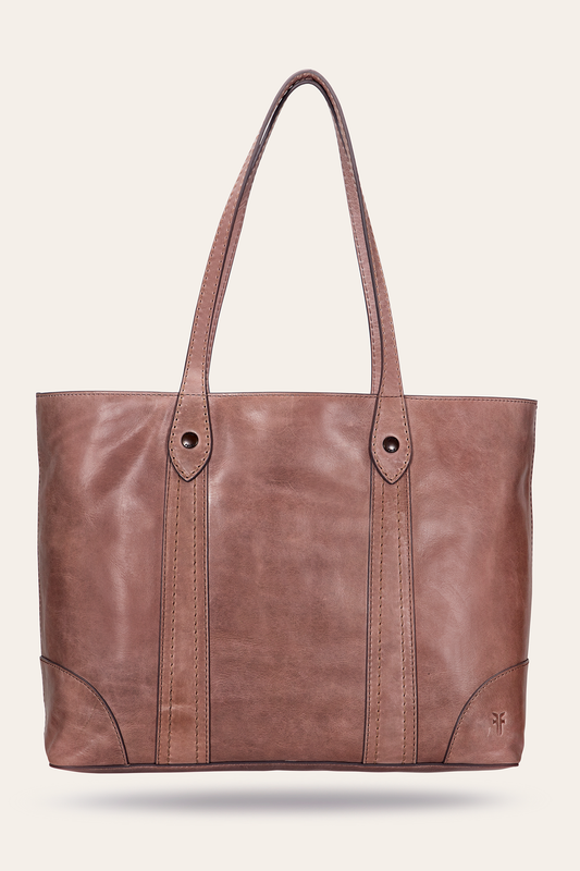 Frye Discount | Melissa Mushroom Shopper