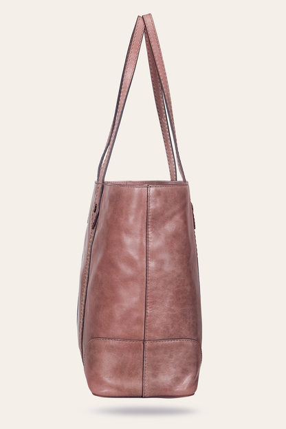 Frye Discount | Melissa Mushroom Shopper