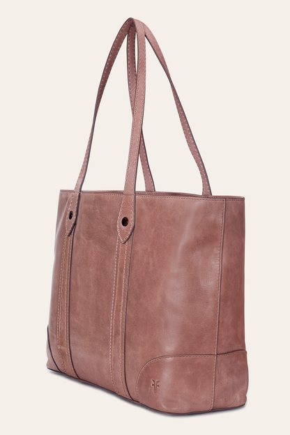 Frye Discount | Melissa Mushroom Shopper