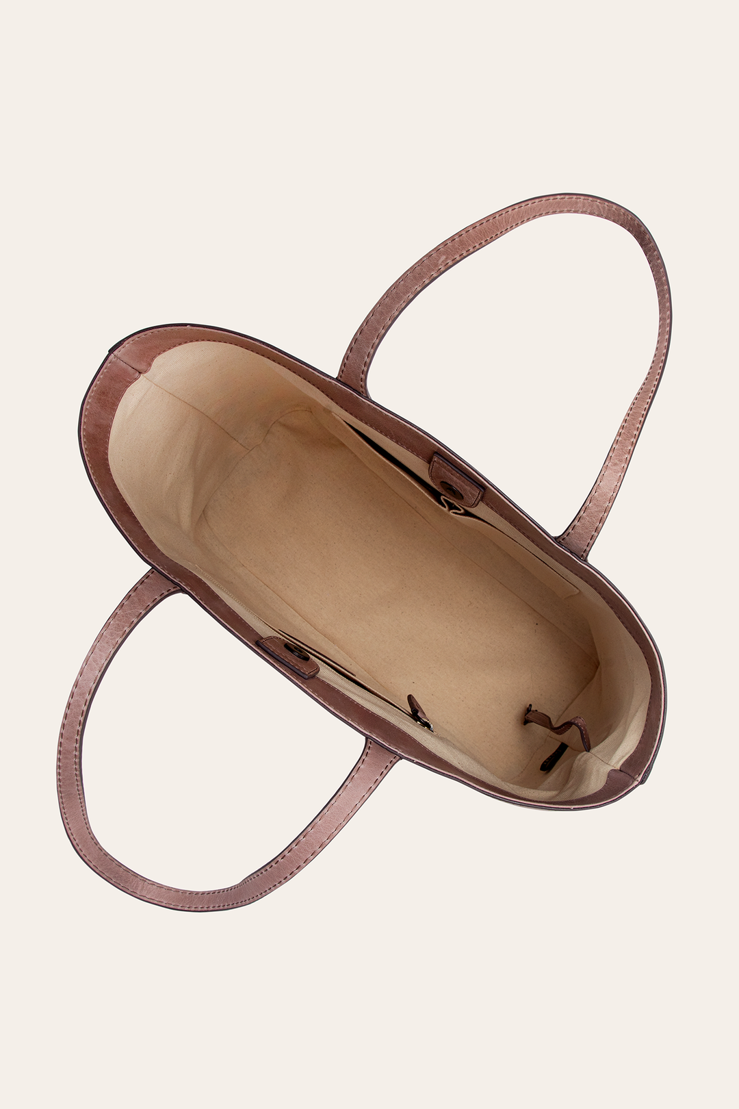 Frye Discount | Melissa Mushroom Shopper