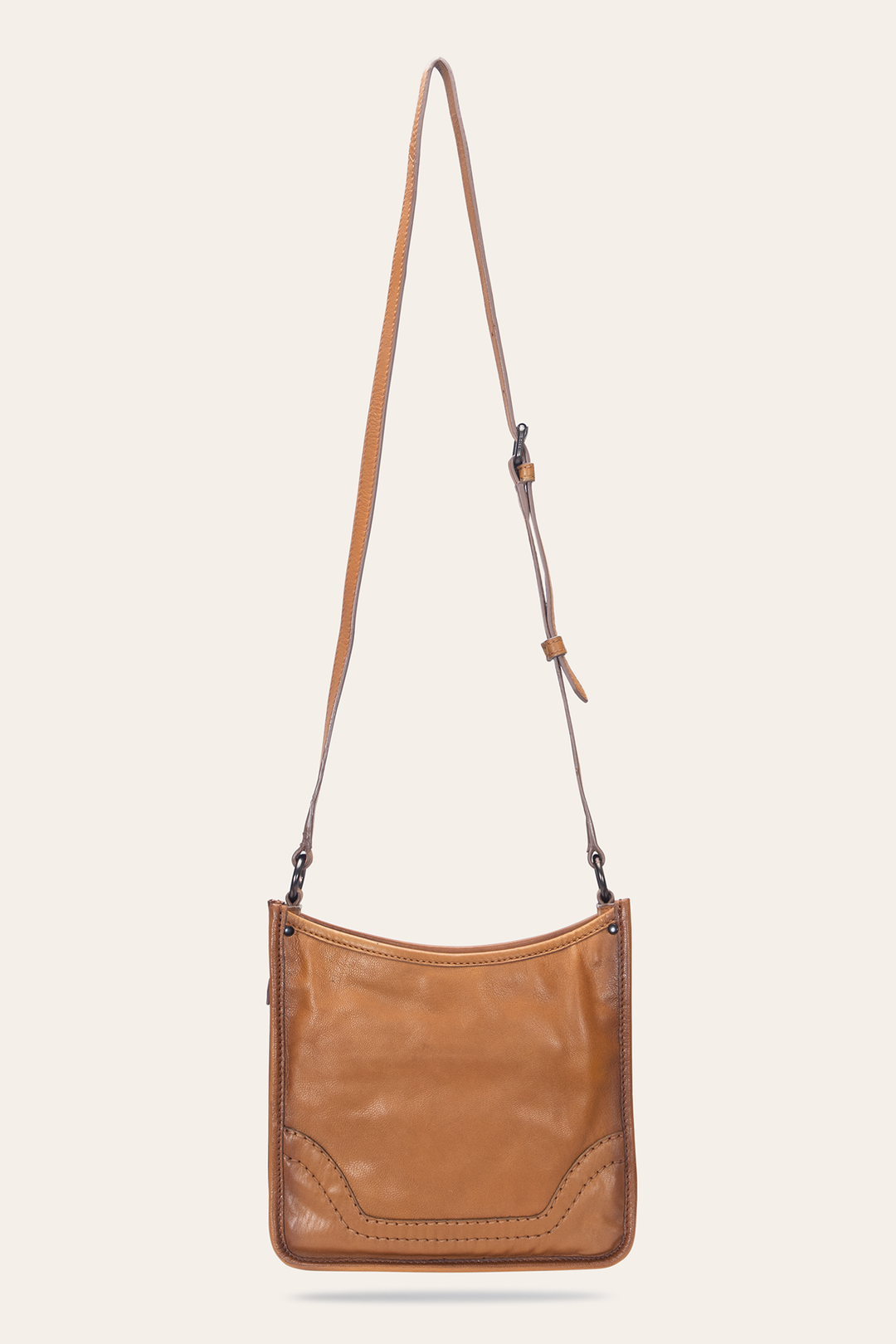 Frye Everyday | Campus Canyon Crossbody