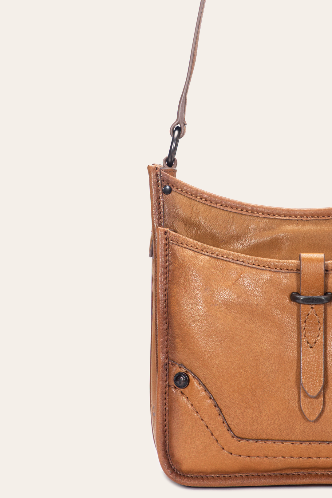 Frye Everyday | Campus Canyon Crossbody