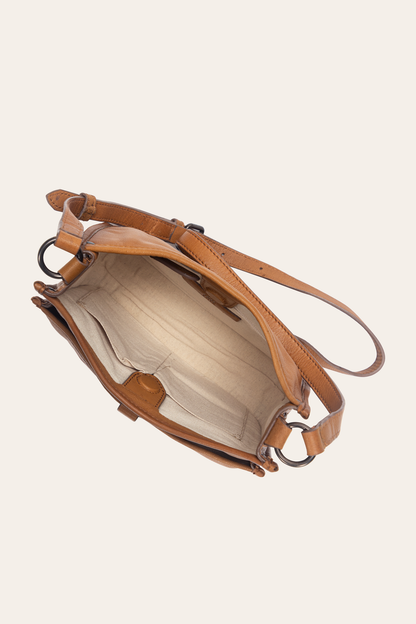 Frye Everyday | Campus Canyon Crossbody