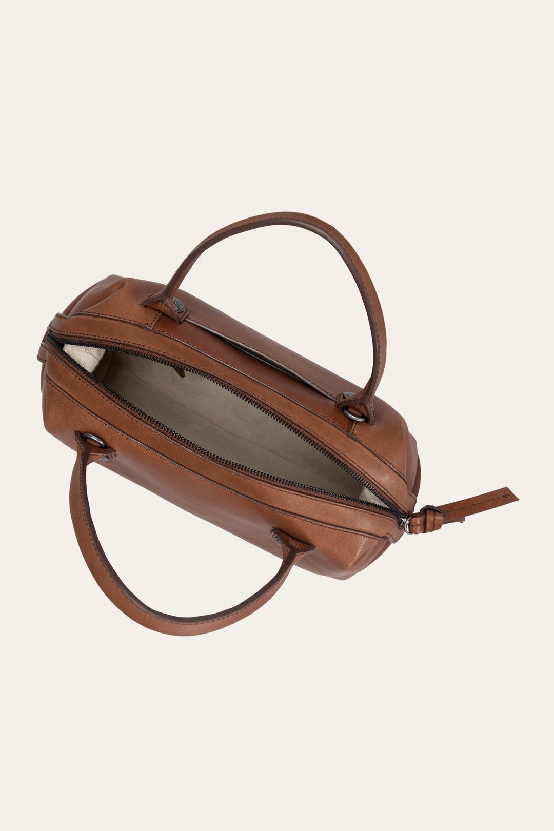 Frye Customer Favorite | Women's Cheyenne Small Satchel Bag (Cognac)