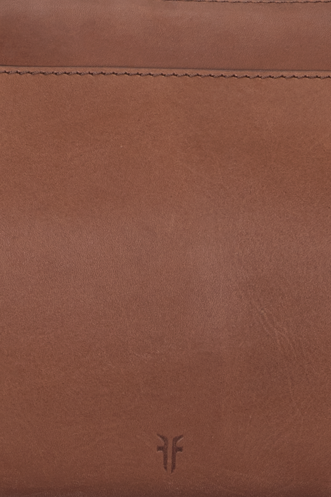 Frye Customer Favorite | Women's Cheyenne Small Satchel Bag (Cognac)