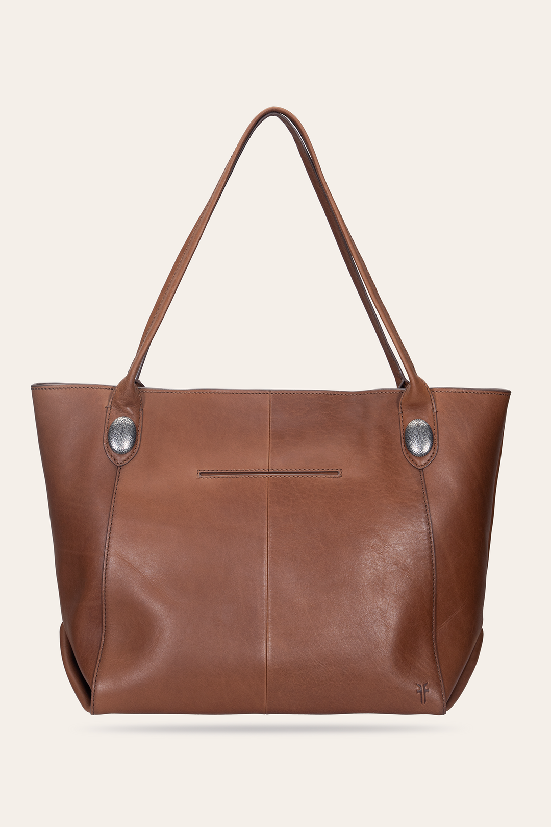 Frye New | Women's Cheyenne 4Poster Bag (Cognac)