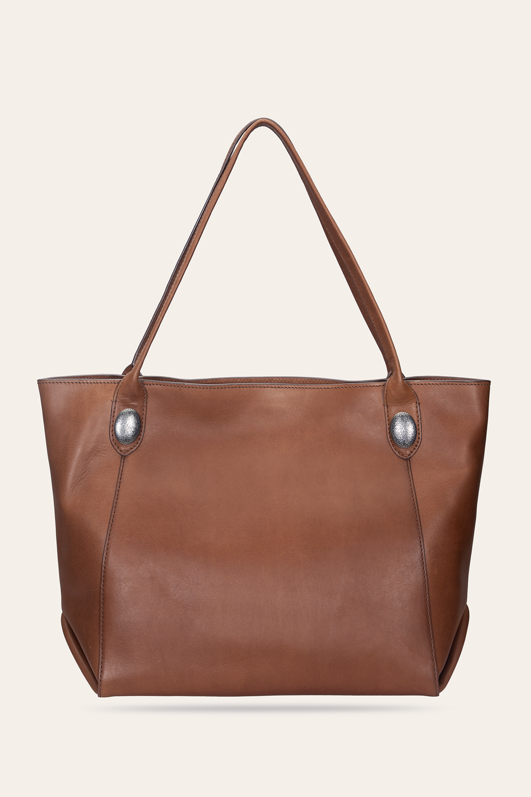 Frye New | Women's Cheyenne 4Poster Bag (Cognac)