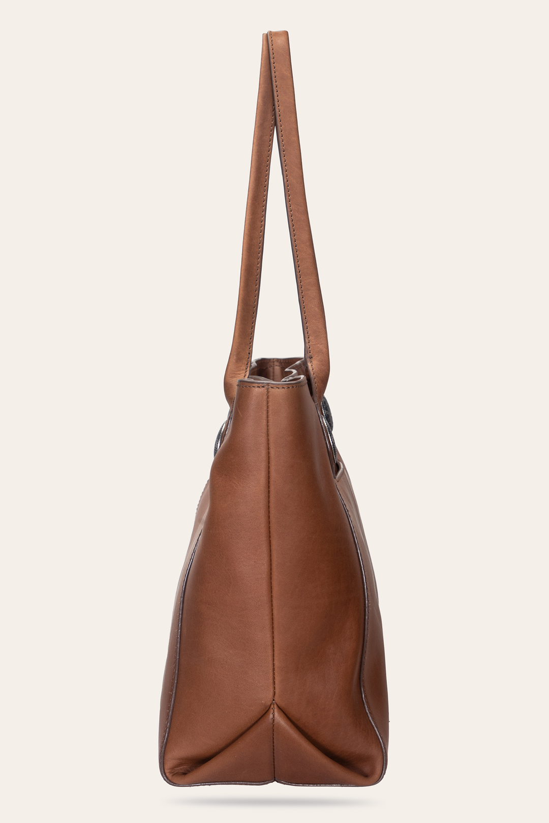 Frye New | Women's Cheyenne 4Poster Bag (Cognac)
