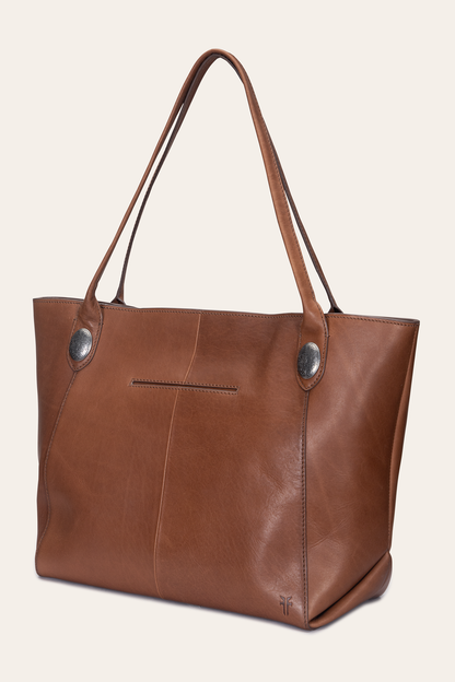 Frye New | Women's Cheyenne 4Poster Bag (Cognac)