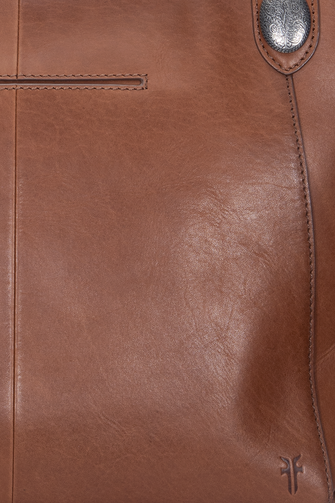 Frye New | Women's Cheyenne 4Poster Bag (Cognac)