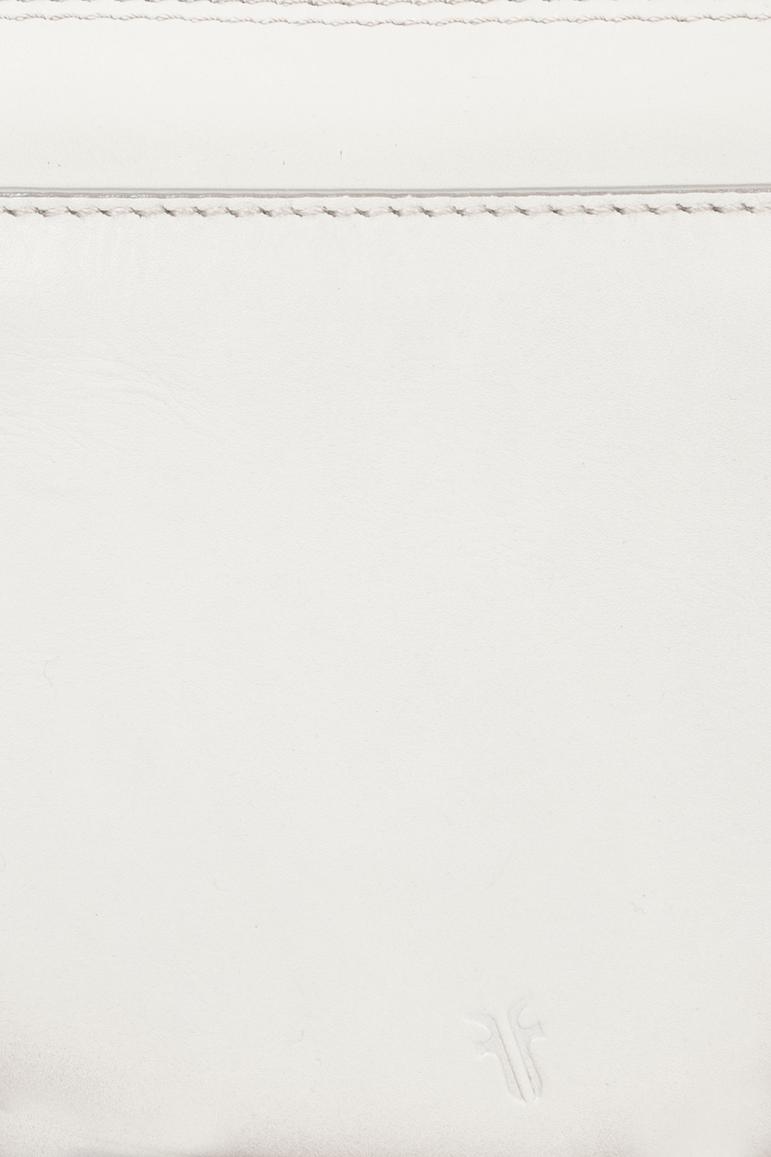 Frye Top Pick | Women's Cheyenne Saddle Bag (Oat)